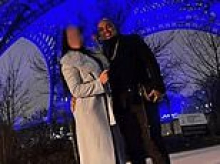 Fugitive drug cartel kingpin arrested in UK after glamorous wife's social media photos gave away his location 'was involved in multiple acts of torture, violence and murders'