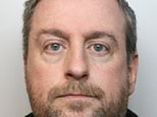 Ex-councillor who drugged and raped his wife over 13 years admits making indecent images of children