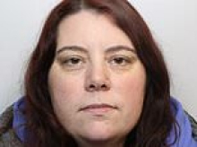 Prison tutor jailed for 12 months after admitting 'intimate relationship' with inmate locked up over cannabis production