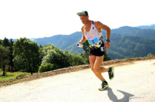 Für den 35. Bergmarathon werden alle Hebel in Bewegung gesetzt