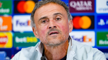 Klare Aussagen: PSG-Trainer zu Torspektakel-Kritik: 