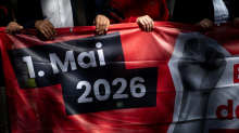1. Mai: Viele Veranstaltungen zum Tag der Arbeit in Sachsen-Anhalt