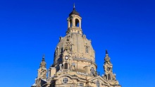 Dresden: Frauenkirche wendet sich mit Facebook-Post gegen die AfD