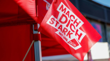 1. Mai: Sachsens DGB-Chefin lehnt Streichung von Feiertag ab