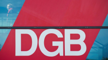 DGB-Chefin zum Tag der Arbeit: Beschäftigte nicht zum Sündenbock der Krise machen