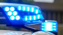 Unfälle: Motorradfahrer stirbt nach Unfall auf der L74