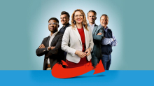 Wahlkampf: Sie besiegten die AfD