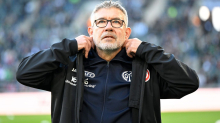 Bundesliga-Abstiegskampf: Mainz will in Hamburg den Klassenerhalt perfekt machen