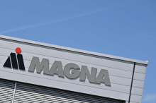24.800 Autos in Graz gefertigt: Magna International schreibt im ersten Quartal Verluste 