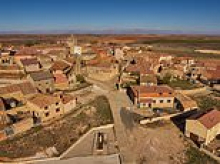 The Spanish village offering free houses and a secure job - but you'll need to bring some skills