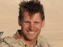 What happened between Ben Roberts-Smith and Andrew Hastie at SAS selection camp: Commando Heston Russell drops explosive claim