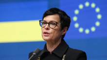 Kos: EU ustavila izplačevanje sredstev Srbiji