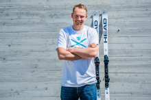 Ski-Weltcup: Neues Team gefunden: Henrik Kristoffersen wird zum „Rebell“