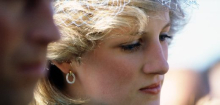 Prinzessin Diana: Geheime Tonaufnahmen sollen erstmals veröffentlicht werden