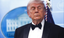 Novi trgovinski udar na EU: Trump najavio carine od 25 posto!