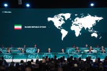 „Braucht keine Erlaubnis“: Iran stellt nach FIFA-Kritik Bedingungen für WM-Teilnahme