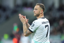 Lustiges Video: ÖFB-Teamspieler fordern Marko Arnautovic als Bundespräsidenten