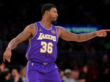 Marcus Smart opozarja: Pripravljeni moramo biti umreti na igrišču