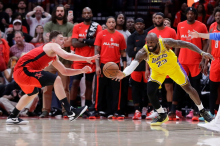 Ob 3.30: Houston - LA Lakers