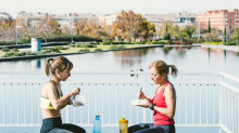 Sport und Ernährung: Mehr Pasta – mehr Power? Wann Carbo-Loading Sportler beflügelt