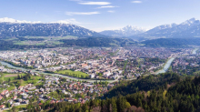 Fahrverbote in Tirol: Hier darf man nicht von der Autobahn abfahren
