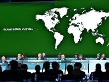 Iran kritičen do Fife, za nastop na SP bo zahteval izpolnitev pogojev