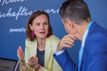 FMA-Chef Kühnel: „Kredite für Gewerbeimmobilien sind eine offene Flanke“
