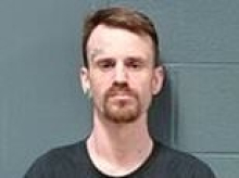 Domino's delivery driver charged after wreaking violent revenge on a customer who failed to tip him