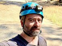 Portland officials ignored single dad's plea for help to clear homeless encampment outside his home - and started fining him for unruly HEDGE instead