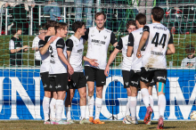 Regionalliga: Voitsberg und sein untypischer Weg zum sofortigen Wiederaufstieg