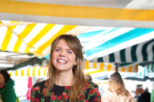 Catering und Events: Soulkitchen: Maida erfüllt sich ihren Traum