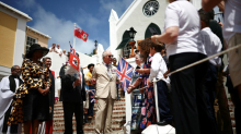Nach US-Staatsbesuch: König Charles III. besucht britisches Überseegebiet Bermuda