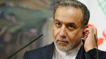 Iran-Krieg: Irans Außenminister stellt Bedingungen für Verhandlungen