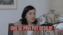 Obućina priznala da je N1 lagala za Valjevo!