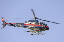 Frau gerät am Berg in Panik und löst Rettungseinsatz aus 