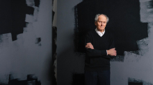 Starfotograf Hans Hansen: 