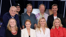Helene Fischer und Florian Silbereisen: Liebevoller Auftritt in der 