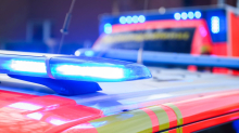 Unfall: 22-Jährige bei Motorradunfall schwer verletzt