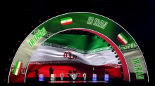 Fussball-WM: Irans Fußballverband will bei Krisentreffen WM-Teilnahme besprechen