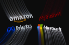 Amazon, Google, Meta, Microsoft: Rekordwachstum schiebt Sorgen beiseite: Hohe KI-Ausgaben zahlen sich aus