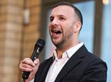 Zack Polanski is an extremist, says Israel after Green Party leader shared post criticising police as they subdued Golders Green attack suspect