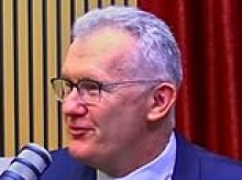 Immigration minister Tony Burke makes an astonishing claim about migrants and the housing crisis