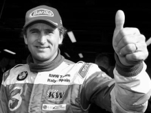 V starosti 59 let je umrl Alessandro Zanardi