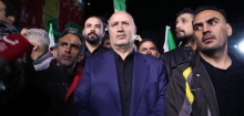 Fußball-WM 2026: Iran fordert von Fifa Sicherheitsgarantien und politische Neutralität