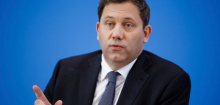 Lars Klingbeil will untere Einkommen entlasten, Spitzenverdiener sollen mehr zahlen