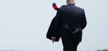 Donald Trump: Neue Zölle treffen Europa und einen deutschen Konzern hart