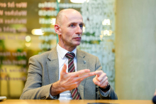 Reform-Rezepte: Steirischer Finanzlandesrat holt Top-Experten für verschärften Sparkurs