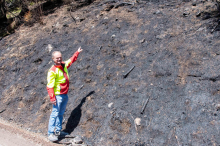 Lesachtal: Waldbesitzer erlebten dritte Katastrophe binnen weniger Jahre