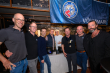 In Völkermarkt: Zahlreiche Gäste besuchten das Charity-Event „Suppe mit Mucke“