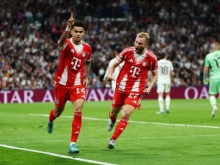 Bayern lahko spočije najboljše, ogorčen boj za mesta od tri do šest